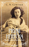 První herečka: Román o Sarah Bernhardtové