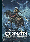 Conan z Cimmerie. Svazek III.
