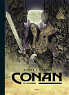 Conan z Cimmerie. Svazek III