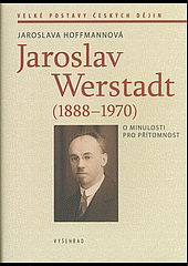 Jaroslav Werstadt