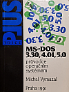 MS-DOS 3.30, 4.01, 5.0: Průvodce operačním systémem