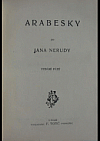 Arabesky