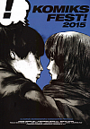 KomiksFest! 2015