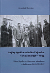Dejiny spolku svätého Vojtecha v rokoch 1939-1945: Zástoj Spolku v cirkevnom, národnom a kultúrnom živote Slovákov