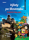 Výlety po Slovensku s deťmi i bez nich