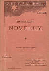 Novelly (6 novel)