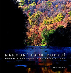 Národní park Podyjí, kniha druhá