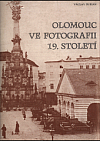 Olomouc ve fotografii 19. století