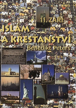 11. září - Islám a křesťanství obálka knihy