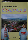 Z histórie obce Čavoj