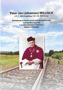 Pater Jan (Johannes) Willisch