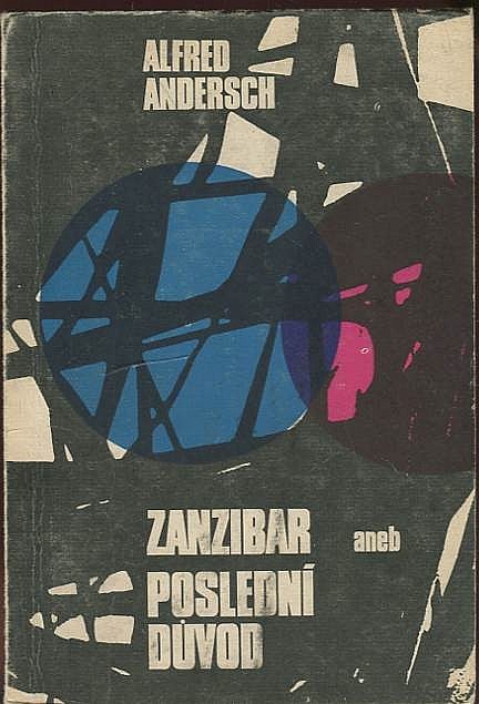 Zanzibar aneb Poslední důvod