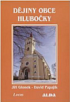 Dějiny obce Hlubočky