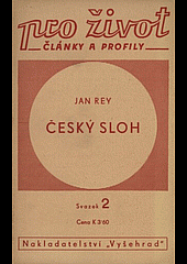Český sloh