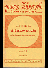 Vítězslav Novák