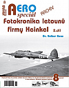 Fotokronika letounů firmy Heinkel 2.díl