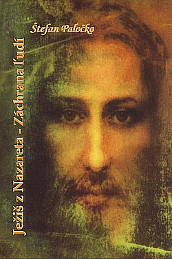 Ježiš z Nazareta - Záchranca ľudí