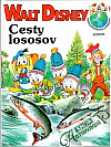 Cesty lososov