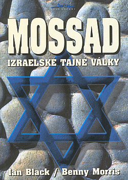 Mossad: Izraelské tajné války
