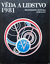 Věda a lidstvo 1981