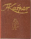 A. Kašpar, ilustrátor, malíř, grafik