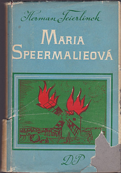 Maria Speermalieová