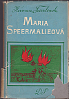 Maria Speermalieová