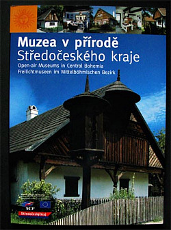 Muzea v přírodě Středočeského kraje