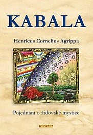 Kabala - Pojednání o židovské mystice
