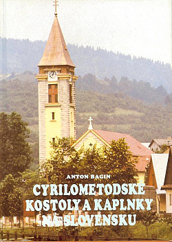 Cyrilometodské kostoly a kaplnky na Slovensku