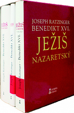 Ježiš Nazaretský I, II, Prológ (box)
