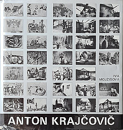 Anton Krajčovič