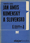 Jan Amos Komenský a Slovensko
