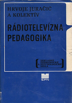 Rádiotelevízna pedagogika