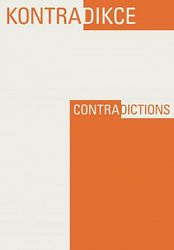 Kontradikce / Contradictions 1-2/2020 (4. ročník)
