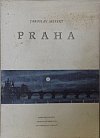 Praha: Výbor veršů z let 1929–1947