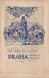 Praha a věnec sonetů