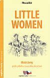 Little Women / Malé ženy B1-B2