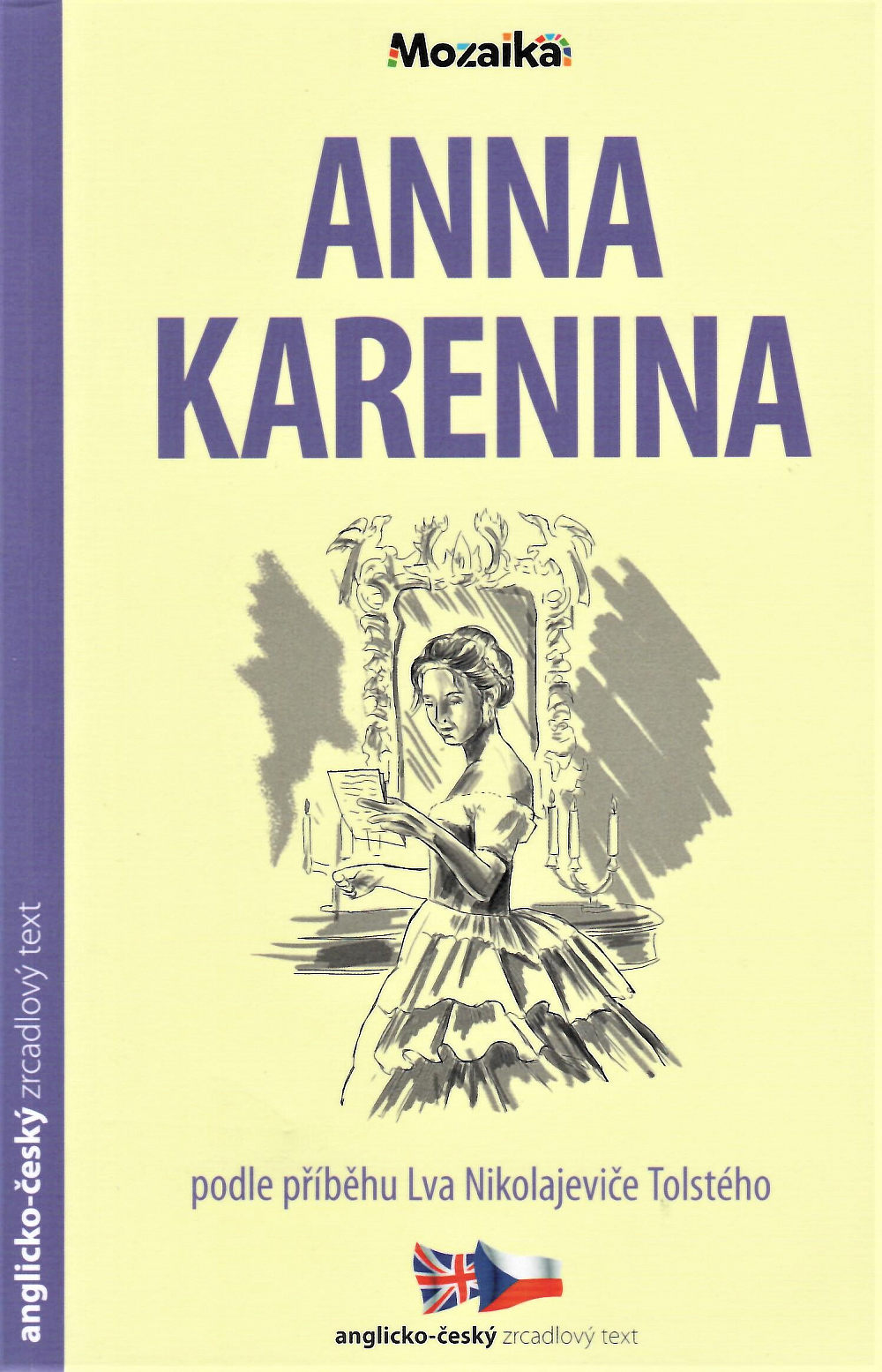 Anna Karenina / Anna Karenina B1-B2