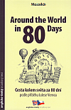 Around the World in 80 Days / Cesta kolem světa za 80 dní A1-A2