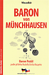 Baron von Münchhausen / Baron Prášil B1-B2
