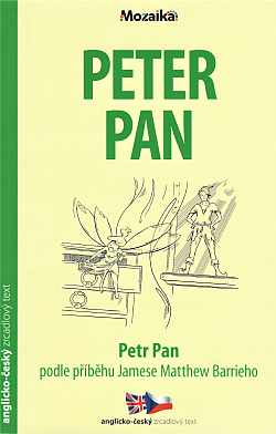 Peter Pan / Petr Pan A1-A2