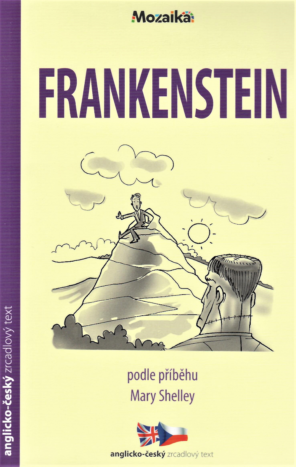 Frankenstein / Frankenstein A1-A2