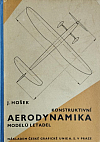 Konstruktivní aerodynamika modelů letadel