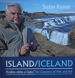 Island Krajina ohňa a ľadu