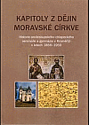 Kapitoly z dějin moravské církve