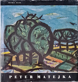 Peter Matejka