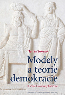 Modely a teorie demokracie