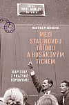 Mezi Stalinovou třídou a Husákovým tichem: Kapitoly z pražské toponymie