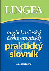 Anglicko-český, česko-anglický praktický slovník